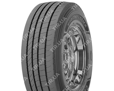 315/80R22.5 Goodyear Marathon Coach 156/154L/M Рулевая грузовая шина 315/80R22.5 Goodyear Marathon Coach 156/154L/M Рулевая грузовая шина