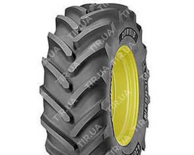 480/70R34 Michelin OMNIBIB 143D Індустріальна шина