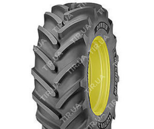 480/70 R34 Michelin OMNIBIB 143D Индустриальная шина