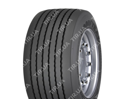 455/40R22.5 Goodyear Marathon LHT+ 160J Причіпна вантажна шина 455/40R22.5 Goodyear Marathon LHT+ 160J Причіпна вантажна шина