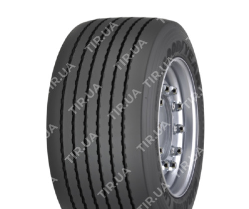 455/40 R22.5 Goodyear Marathon LHT+ 160/160J/J Прицепная шина