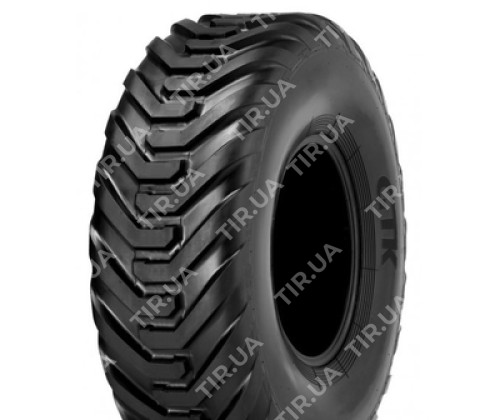 400/60 R15.5 GTK BT40 151A8 Індустріальна шина