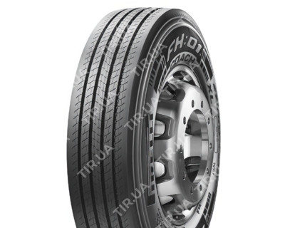 295/80R22.5 Pirelli FH:01+ Coach 154/149M Рульова вантажна шина
