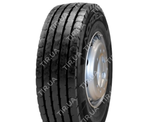 385/65 R22.5 Nordexx Multi 15 160K Причіпна шина