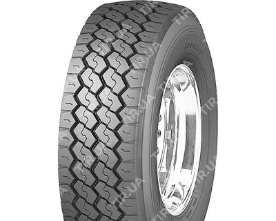 385/65R22.5 Debica DMST 160K Причіпна вантажна шина