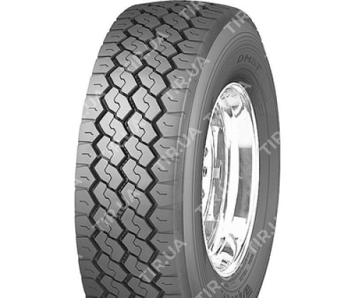 385/65 R22.5 Debica DMST 160K Ведущая шина