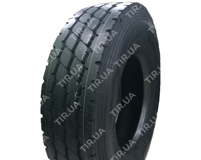 13R22.5 CROSS WIND CWA40K 156/150 K Рульова шина 13R22.5 CROSS WIND CWA40K 156/150 K Рульова шина