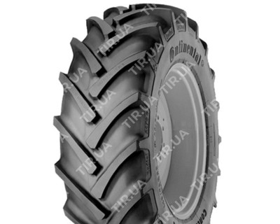 335/80R20 Continental AC70 134G Сельхоз шина