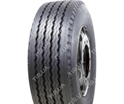 385/65 R22.5 Ovation VI-022 160K Причіпна шина