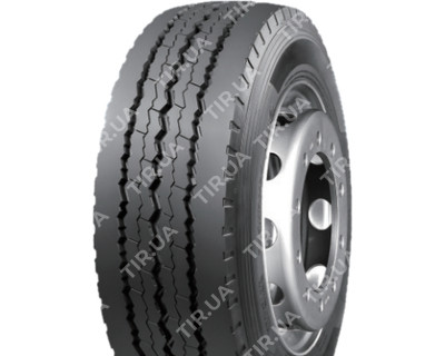 235/75R17.5 Trazano Trans T41 143/141J Прицепная шина 235/75R17.5 Trazano Trans T41 143/141J Прицепная шина