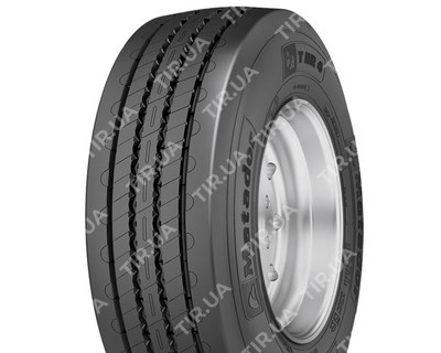 245/70R19.5 Matador T HR4 141/140K Прицепная грузовая шина 245/70R19.5 Matador T HR4 141/140K Прицепная грузовая шина