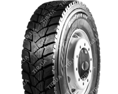 12R24 Bontyre BT-930 160/157K Ведущая грузовая шина 12R24 Bontyre BT-930 160/157K Ведущая грузовая шина