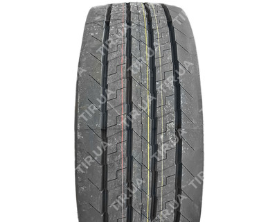 385/65R22.5 Copartner СР585 164K Прицепная грузовая шина 385/65R22.5 Copartner СР585 164K Прицепная грузовая шина
