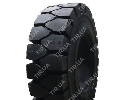 4R8 Armforce Solid AF-301 Индустриальная шина