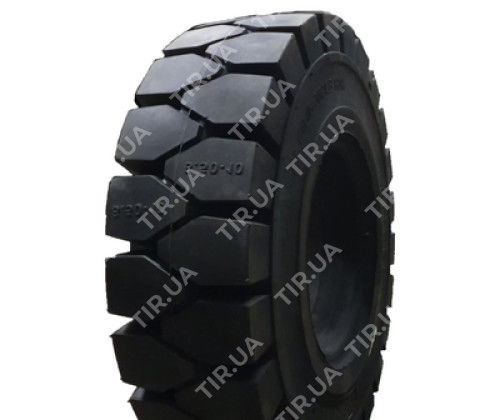 4 R8 Armforce Solid AF-301 Индустриальная шина