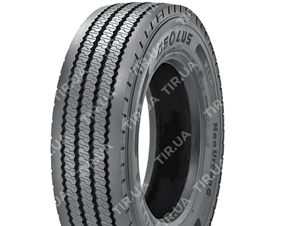 295/80R22.5 Aeolus NEO URBAN G 154/149M Рулевая грузовая шина 295/80R22.5 Aeolus NEO URBAN G 154/149M Рулевая грузовая шина