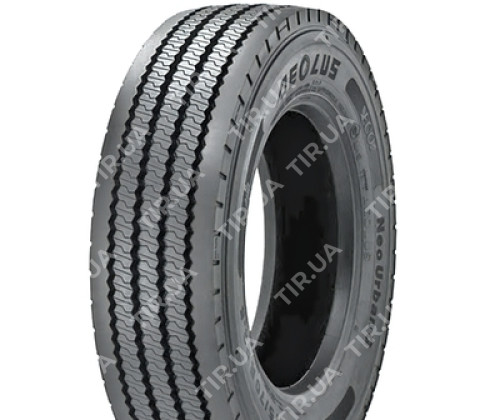 295/80 R22.5 Aeolus NEO URBAN G 154/149M Рульова шина