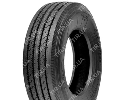 315/70R22.5 Taitong HS201 154/150M Рулевая грузовая шина 315/70R22.5 Taitong HS201 154/150M Рулевая грузовая шина