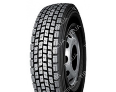 315/80R22.5 Kapsen HS102 157/153L Ведущая грузовая шина