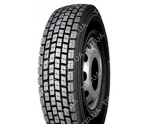 315/80 R22.5 Kapsen HS102 157/153L Ведущая шина