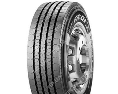 245/70R19.5 Pirelli FR 01 136/134M Рулевая грузовая шина 245/70R19.5 Pirelli FR 01 136/134M Рулевая грузовая шина