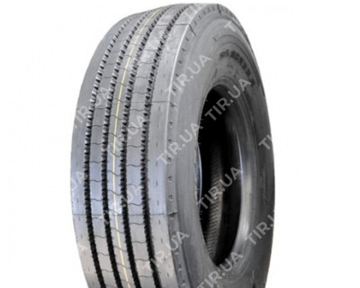275/70R22.5 Кама NF-201 148/145M Рулевая грузовая шина