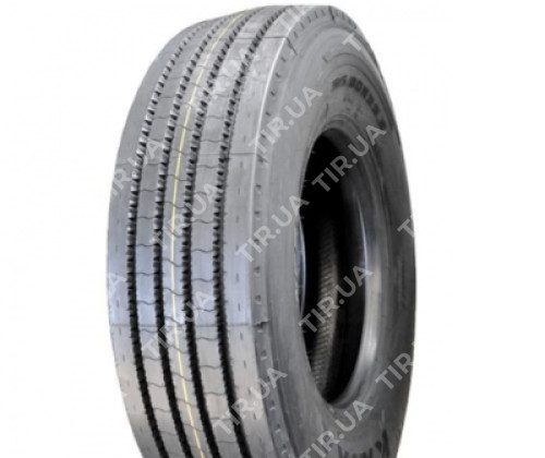 275/70 R22.5 Кама NF-201 148/145M Рулевая шина