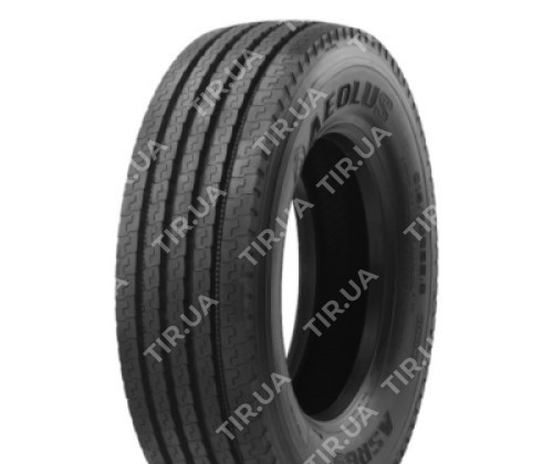 295/80 R22.5 Aeolus ASR69 154/149M Рульова шина