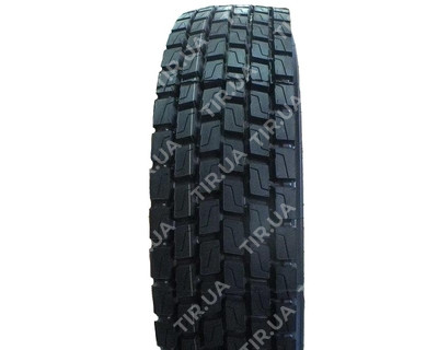 315/70R22.5 Terraking HS202 154/150M Ведущая грузовая шина 315/70R22.5 Terraking HS202 154/150M Ведущая грузовая шина