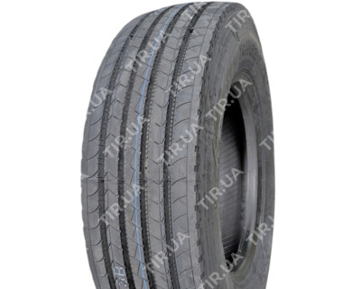 315/80R22.5 Roadx RH621 156/150L Рульова вантажна шина
