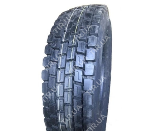 295/80 R22.5 HunterRoad H801 152/149L Ведуча шина