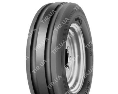 7.5R16 Mitas TF-01 98/90A6/A8 Сельхоз шина