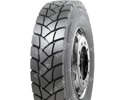 315/80R22.5 Roadshine RS637 156/153K Ведуча вантажна шина 315/80R22.5 Roadshine RS637 156/153K Ведуча вантажна шина