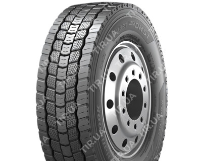 315/70R22.5 Hankook Smart Flex DH51 154/150L Ведущая грузовая шина 315/70R22.5 Hankook Smart Flex DH51 154/150L Ведущая грузовая шина