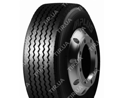 385/65R22.5 Aplus T705 160L Прицепная грузовая шина 385/65R22.5 Aplus T705 160L Прицепная грузовая шина