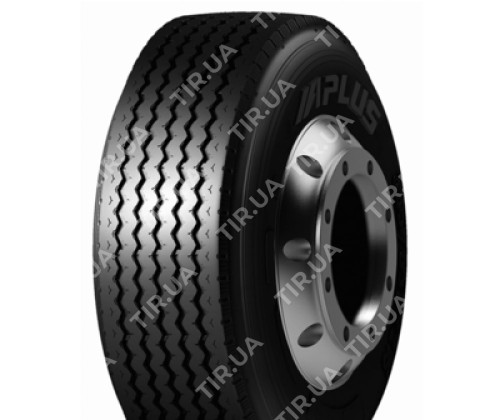 385/65 R22.5 Aplus T705 160L Причіпна шина