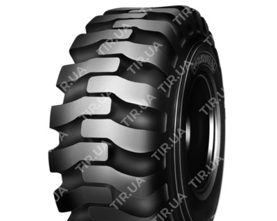 17.5R25 LingLong E2/L2 177B Индустриальная шина