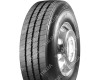 265/70 R19.5 Sava Avant A3 140/138M Рульова шина