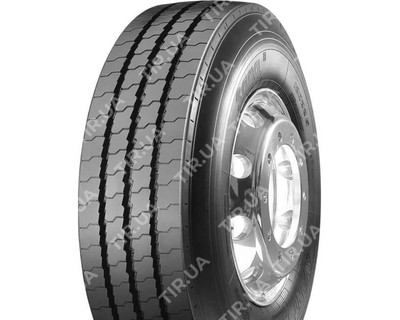 265/70R19.5 Sava Avant A3 140/138M Рулевая грузовая шина