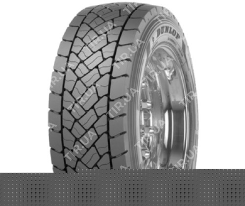 315/60 R22.5 Dunlop SP 446 152/148L Ведущая шина