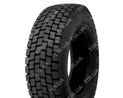 275/70R22.5 Aeolus ADR55 148/145M Ведущая грузовая шина 275/70R22.5 Aeolus ADR55 148/145M Ведущая грузовая шина