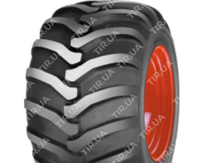 600/40R22.5 Mitas TI-12 169A8 Сельхоз шина 600/40R22.5 Mitas TI-12 169A8 Сельхоз шина