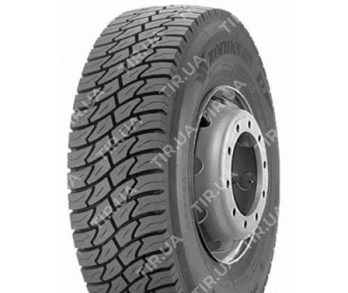 265/70 R19.5 Kormoran D 140/138M Ведущая шина