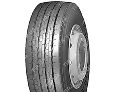 275/70R22.5 Nokian NTR 844 148/145L Рулевая грузовая шина 275/70R22.5 Nokian NTR 844 148/145L Рулевая грузовая шина