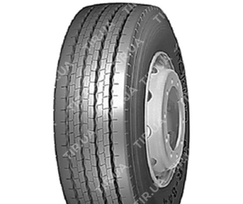 275/70 R22.5 Nokian NTR 844 148/145L Рулевая шина