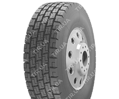 295/80 R22.5 Satoya SD-064 152/148M Ведущая шина