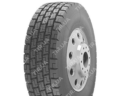 295/80R22.5 Satoya SD-064 152/148M Ведущая грузовая шина