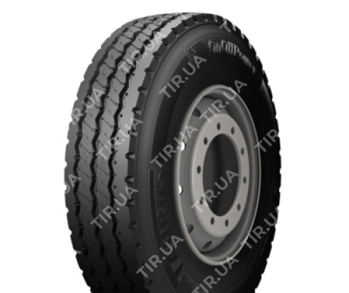 315/80 R22.5 Taurus ON/OFF Power S 156/150K Карьерная шина