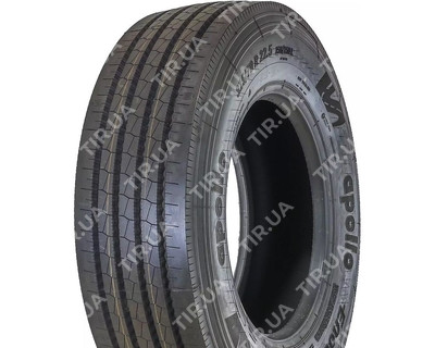 215/75R17.5 Apollo ENDURACE-RA 126/124M Рульова вантажна шина 215/75R17.5 Apollo ENDURACE-RA 126/124M Рульова вантажна шина