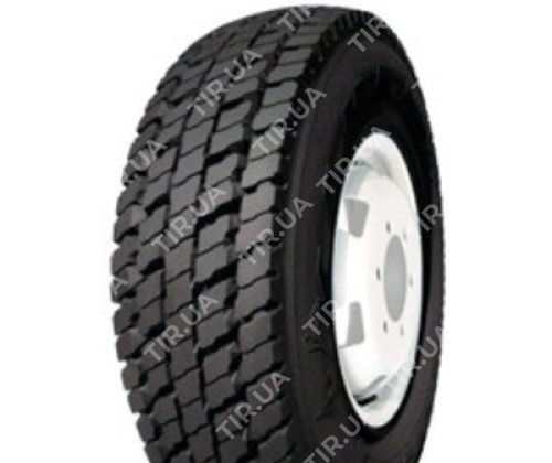 265/70 R19.5 Кама NR-202 140/138M Ведуча шина
